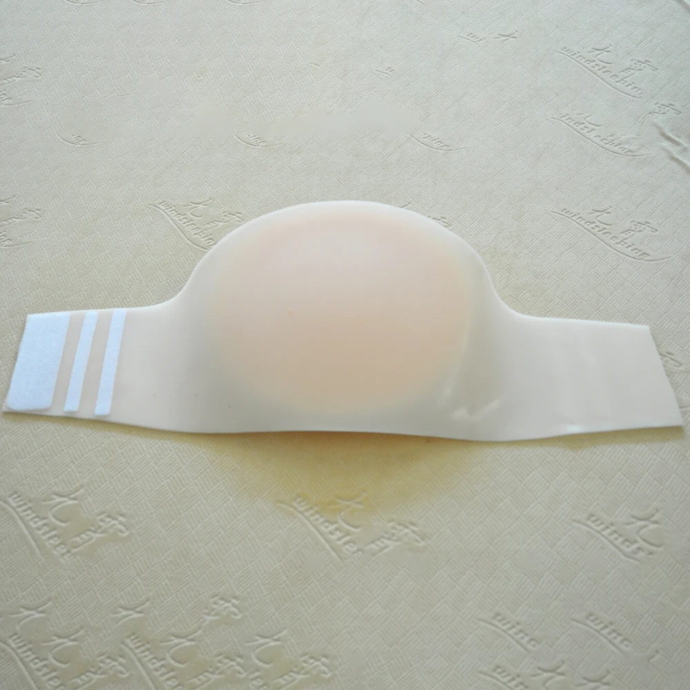 Рисунок 6 - Большой размер поддельный силиконовый