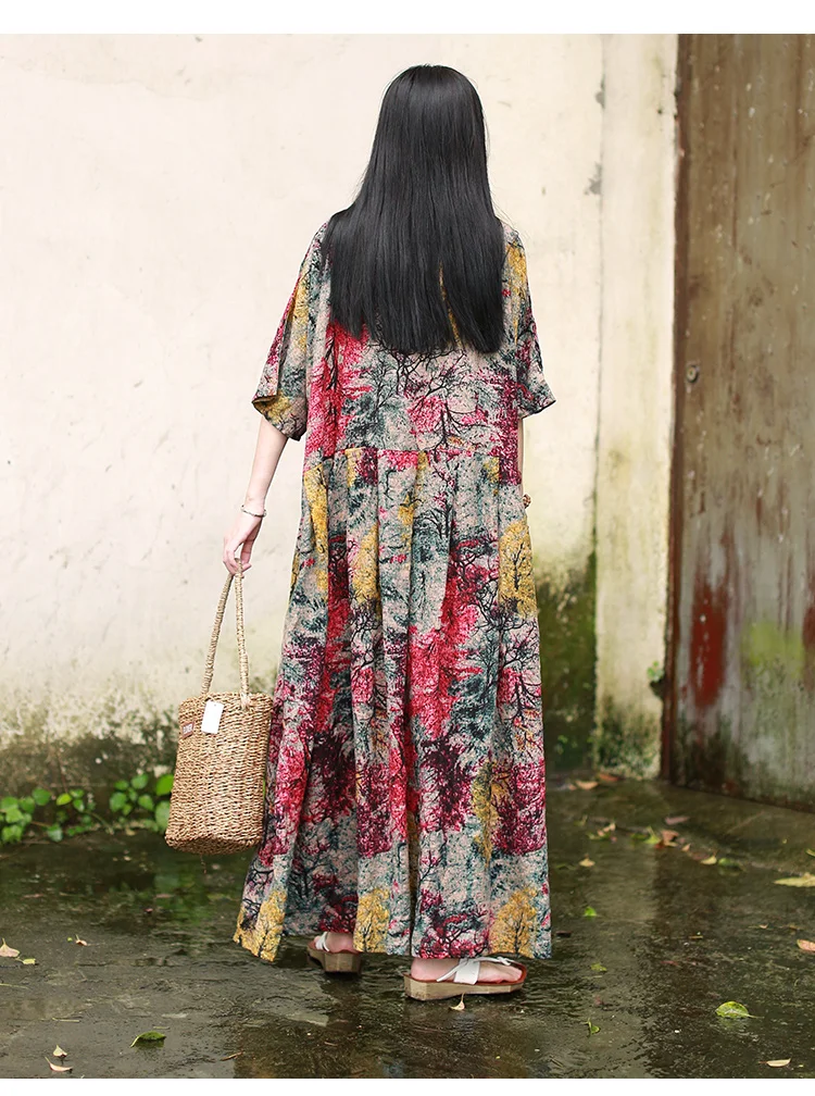 1059 plus size dress (13)