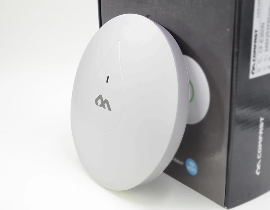 Отель Wi Fi покрытие решение 2 4 Мбит/с 300 г Poweful беспроводной точка доступа открытым