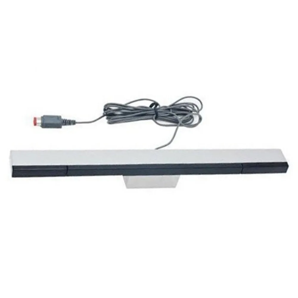 Проводной инфракрасный датчик ИК сигнала EastVita 1 шт. панель/приемник для Nintendo Wii
