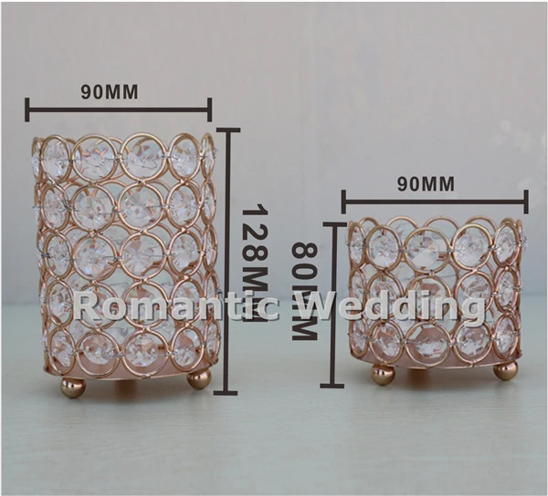Free-shipment-20PCS-lots-crystal-candlestick-for-Wedding-decorations-event-products-party-decorations