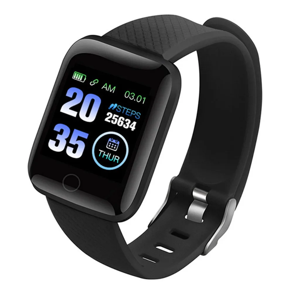 Смарт-часы для мужчин и женщин, кровяное давление, водонепроницаемые, умные часы, монитор сердечного ритма, фитнес-трекер, часы, gps, спортивные, для Android IOS