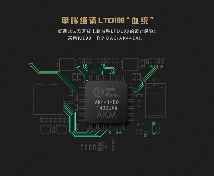 Роскошный и точный L6 32G AK4414 32 бит LTD199 3," ips ISO DSD Портативный HIFI сбалансированный музыкальный плеер MP3 Поддержка TF карты