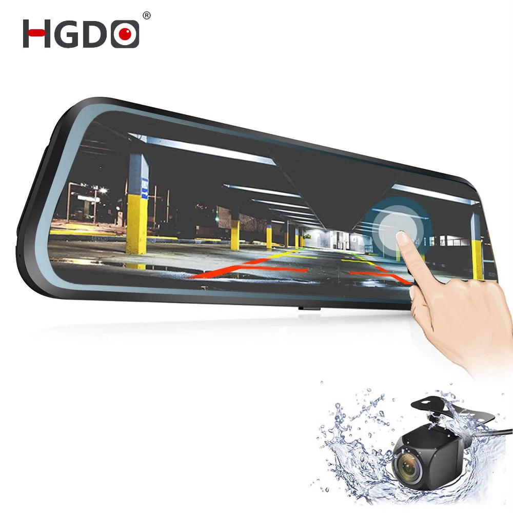 Видеорегистратор HGDO ADAS в Кирове