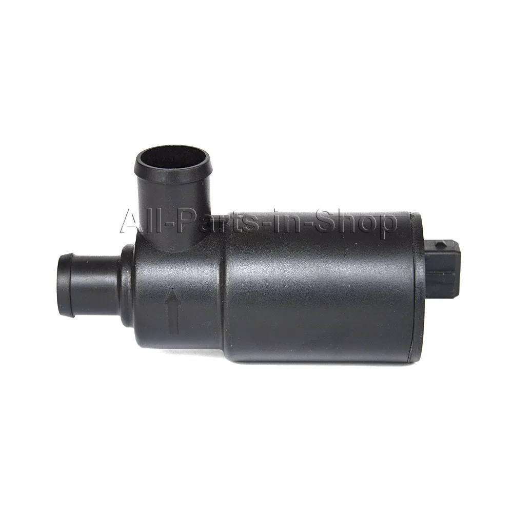 Клапан управления холостым двигателем AP01 048133455 для VW/VolksWagen Corrado Beetle Passat Transporter