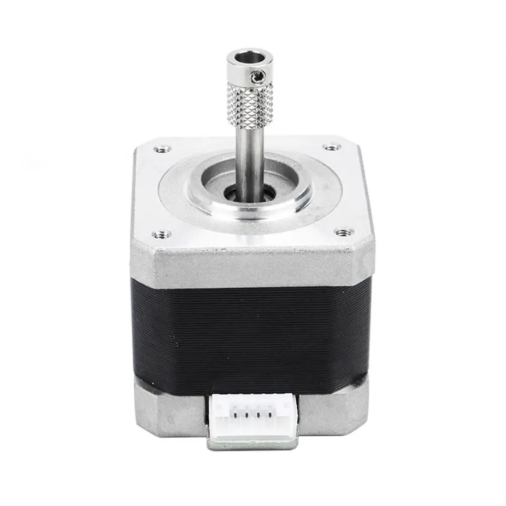 EastVita DIY UM2 фидерное колесо экструдера приводное шестерня из нержавеющей стали для