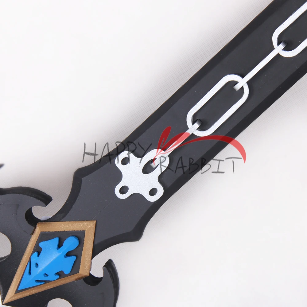 Kingdom Hearts Sora Oblivion Keyblade фигурка Косплей 0017|cosplay kingdom hearts|cosplay sora |