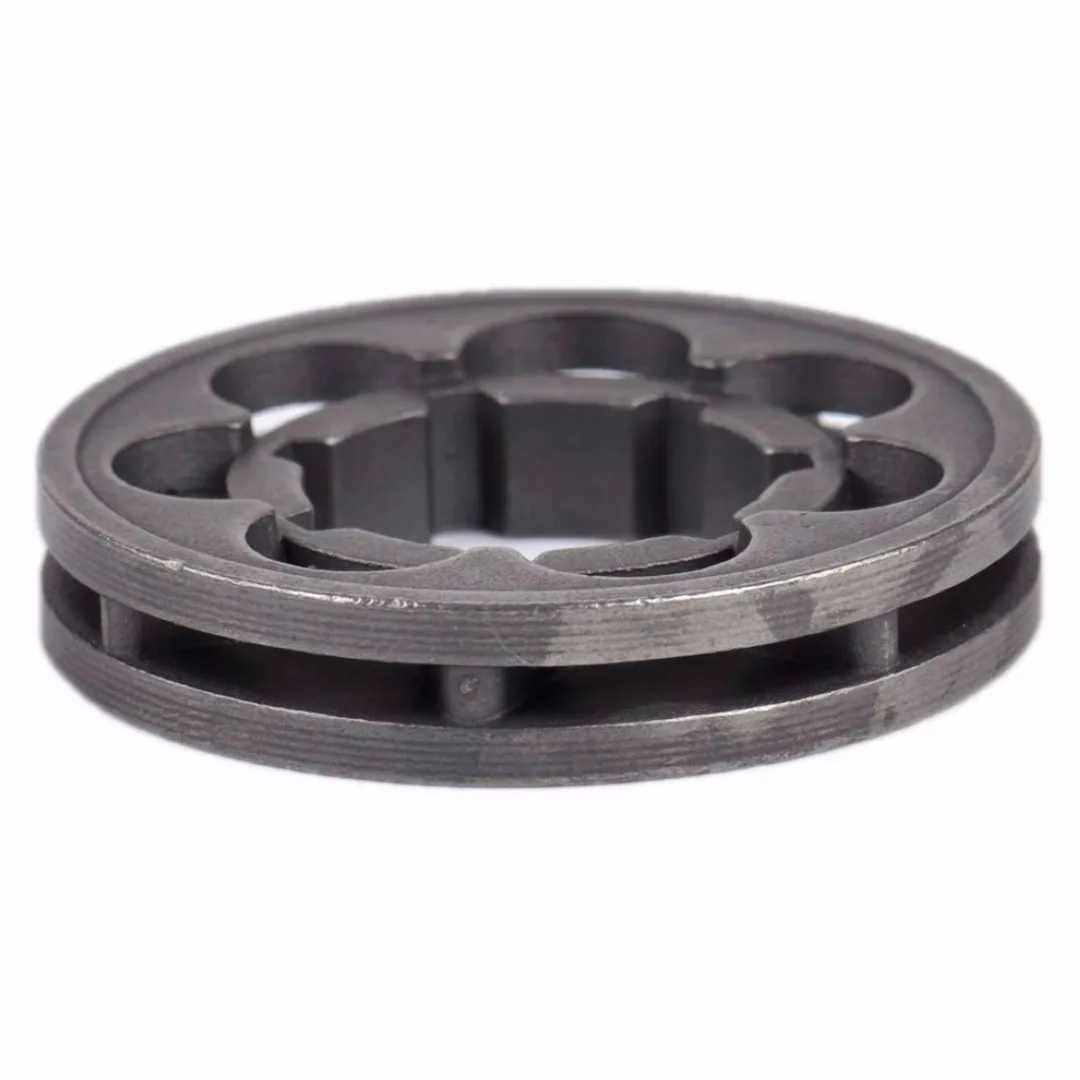 New Clutch Drum P-7 Rim Sprocket For 017 018 021 023  Chainsaw Metal