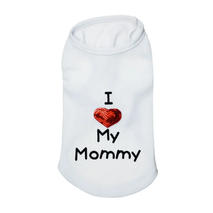 Cute Pet Dog Clothes T-shirt Clothes Vest Summer Coat Costumes For Dogs Puppy Outfit Shirt Small Pet Chihuahua Clothes Cute Pet Dog Clothes T-shirt Clothes Vest Summer Coat Costumes For Dogs Puppy Outfit Shirt Small Pet Chihuahua Clothes