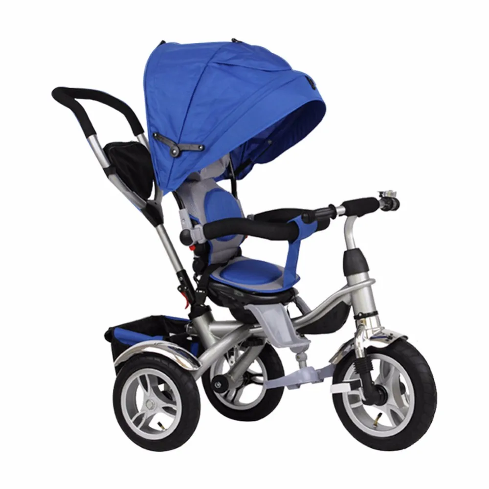 Top Altruism Value Baby Stroller PramTop Quality Simple Design Mixcolor Kids Bicycle 5