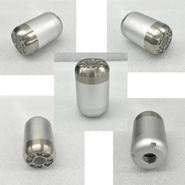 40mm head