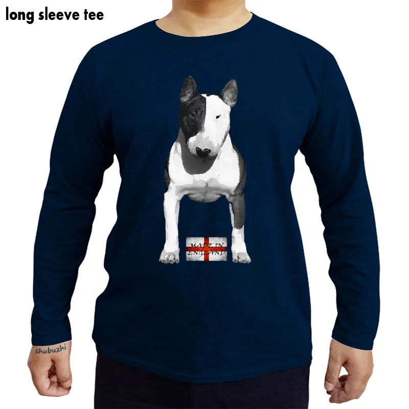 english bull terrier lego
