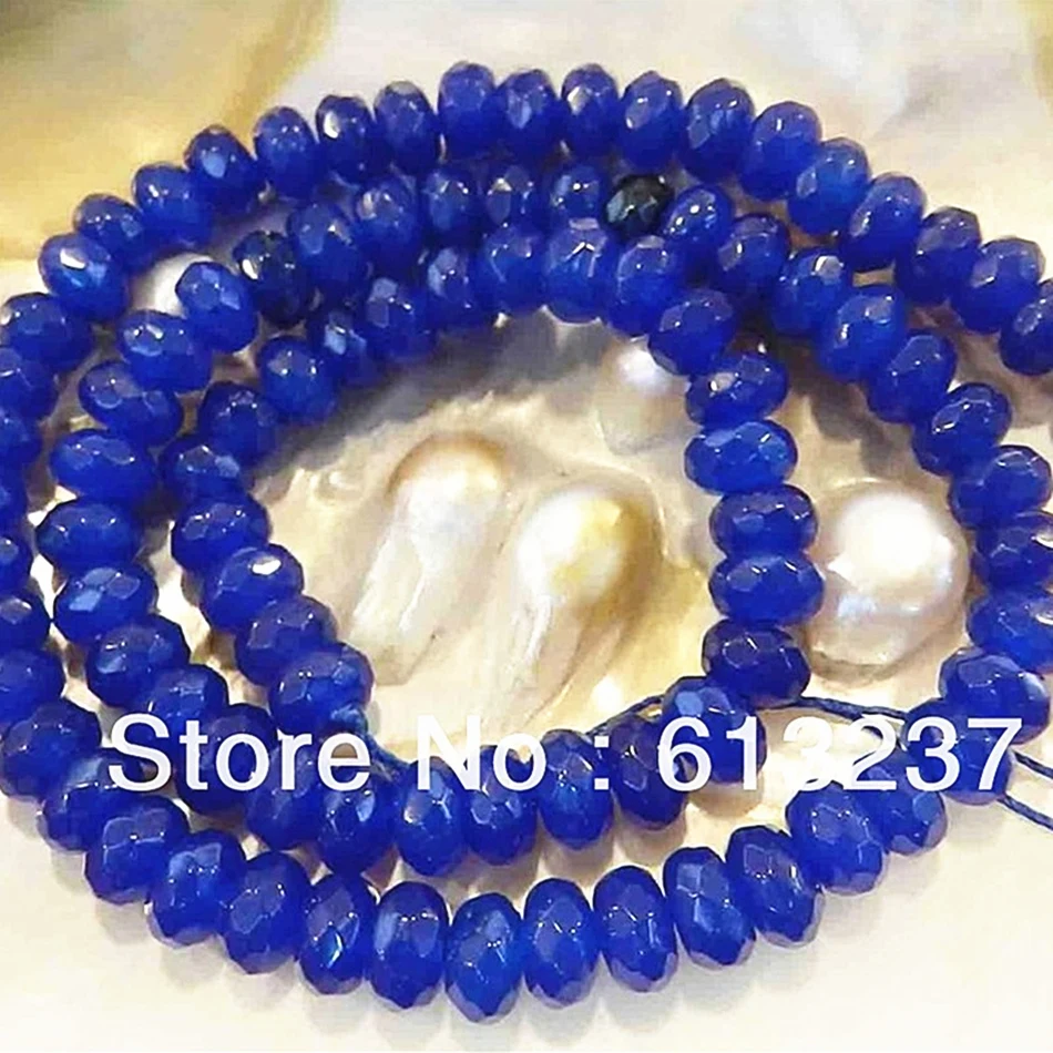 Aqua, 1 Feet Hydro Quartz Beaded Chain for Jewelry Making by Gemstone Hub Beautiful Multi Color Chalcedony Gemstone Rondelle Faceted 4x3 mm Beads Gold Plated Rosary Link Chain