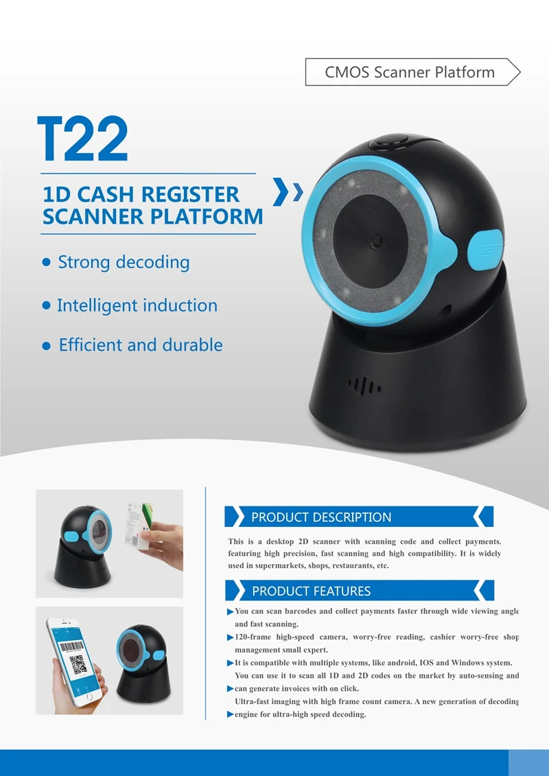 CHITENG T22 data sheet-_1_