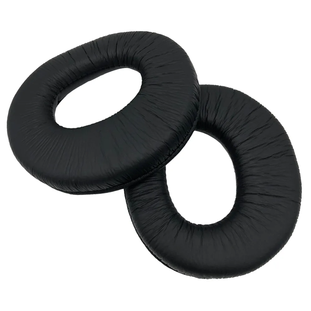 Whiyo Earmufff сменные амбушюры подушечки для наушников Sony MDR RF865R RF865RK|Аксессуары