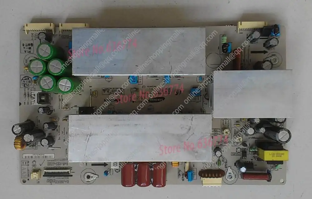 

Original plasma s42ax-yd05 s42ax-yb04 screen y lj41-05075a lj92-01483a