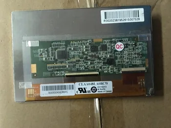 

CLAA048LA0BCW lcd display screen panel without touch screen