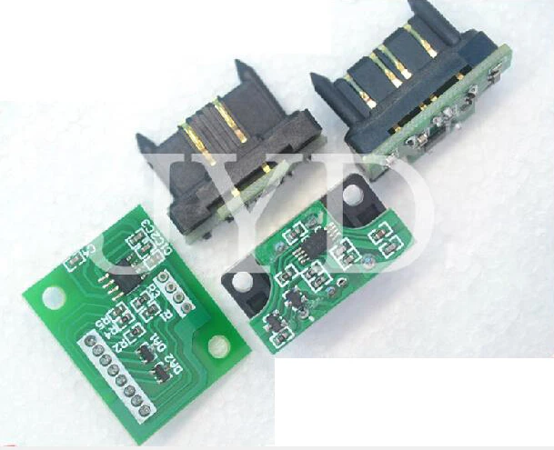 

4PCS DRUM RESET CHIP FOR MINOLTA bizhub C350 C450 351 Drum Chip New printer