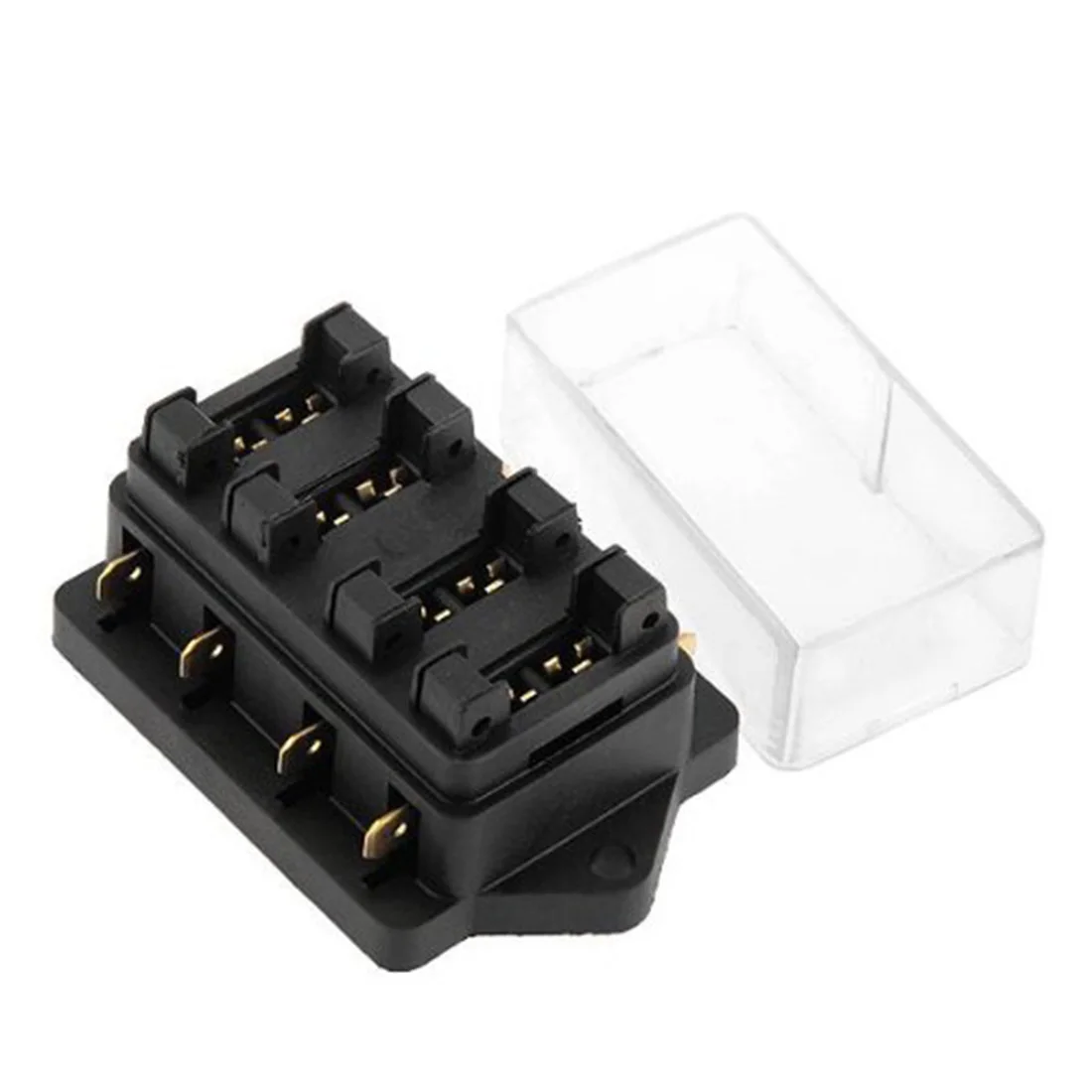 Aliexpress.com : Buy Marsnaska 2017 Free Shipping 4 Way ... vehicle fuse box 