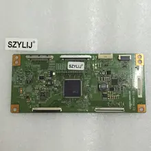 SZYLIJ LED65X8100DE V650HK1-CS6 логическая плата V650HP1-LS6 экран