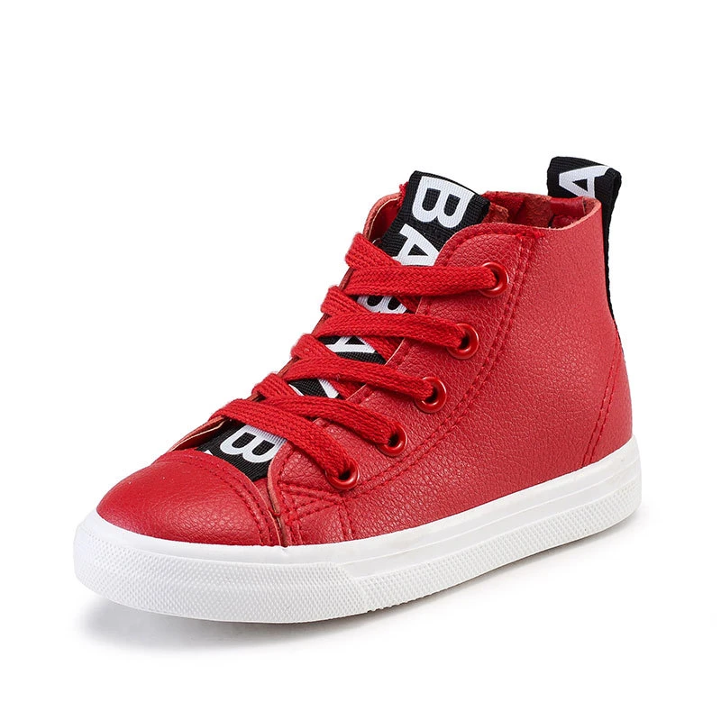 chaussures garçon 24