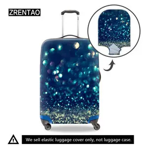 30 inch suitcase cover