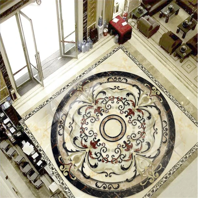 Beibehang Marble Tiles Tile Parquet Wall Paper Painting Bathroom Beibehang Marble Tiles Tile Parquet Wall Paper Painting Bathroom Mural Self Adhesive Pvc Photo Wallpaper