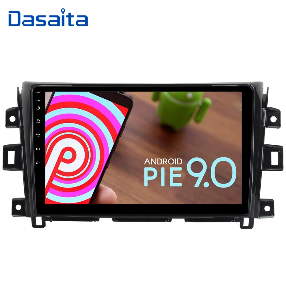 Flash Deal Car 1 din Android 9.0 for Nissan Navara Radio 2015 2016 2017 GPS Multimedia Player Bluetooth 10.2" IPS Screen 1080P Video 4 Flash Deal Car 1 din Android 9.0 for Nissan Navara Radio 2015 2016 2017 GPS Multimedia Player Bluetooth 10.2" IPS Screen 1080P Video 4