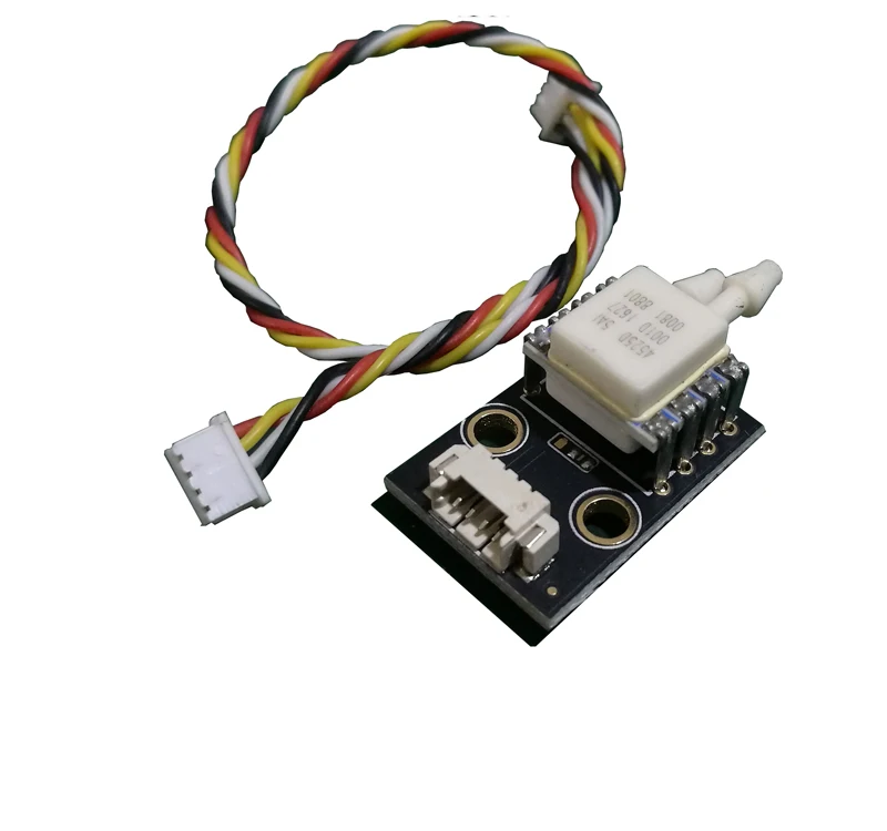 

Upgraded Digital Speed Meter Pitot Tube PIX MS4525DO Sensor Airspeed Pixhawk Pressure GH Connector f RC Drone