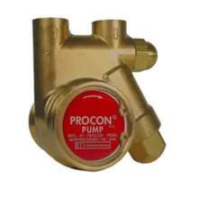 Роторный лопасть насоса Procon 111S100F11BA, 250 PSI Procon 10284