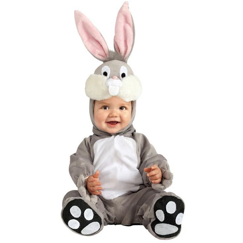 baby bunny halloween costume