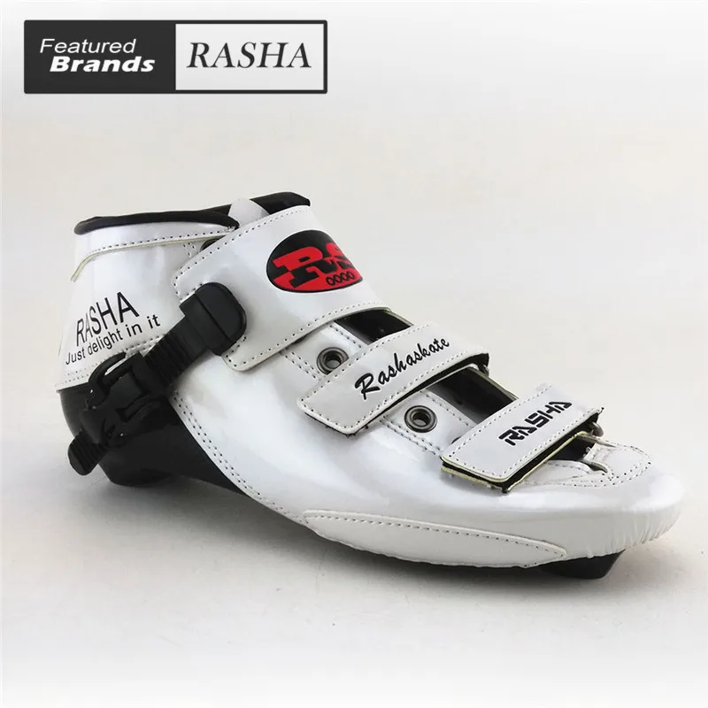 Prix pour Blanc Couleur inline chaussures de patinage de vitesse Professionnel enfant adulte vitesse patins boot du Carbone faite sur mesure hommes/femmes patins quad Prix pour Blanc Couleur inline chaussures de patinage de vitesse Professionnel enfant adulte vitesse patins boot du Carbone faite sur mesure hommes/femmes patins quad