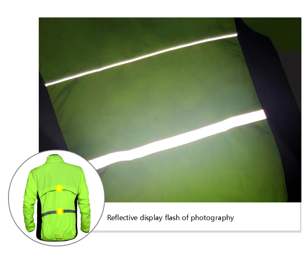 6 cycling jacket detail 5