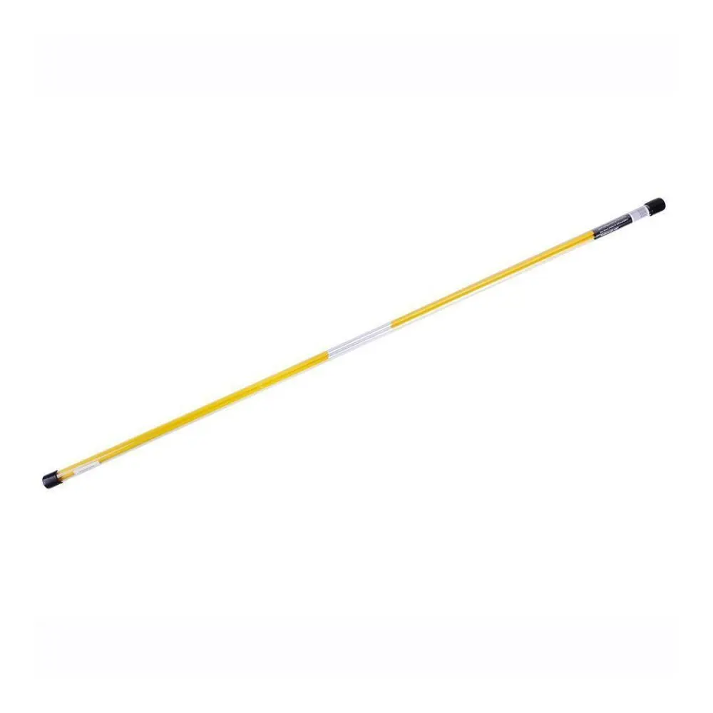 Caiton جولف محاذاة العصي طائرة سوينغ جولة قضبان التدريب المعونة الممارسة المدرب الإيدز (2pir/4 قطع) الغولف اتجاه تدريب عصا Caiton جولف محاذاة العصي طائرة سوينغ جولة قضبان التدريب المعونة الممارسة المدرب الإيدز (2pir/4 قطع) الغولف اتجاه تدريب عصا