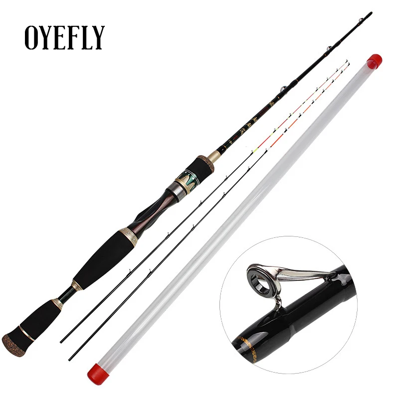 

Stream River Lake Spinning Rod 1.2m Lure Ultralight Spinning Rods Spinning Fishing Rod Telescopic Fishing