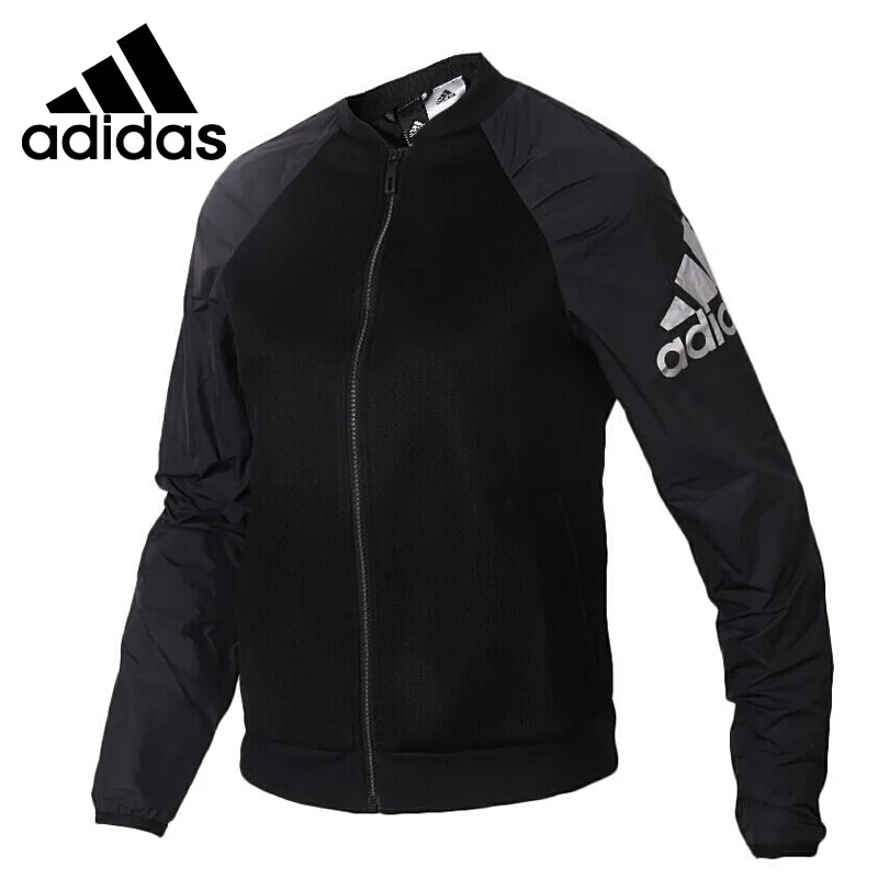 Оригинальный Новое поступление Adidas JKT KN бомбер женская куртка спортивная одежда |