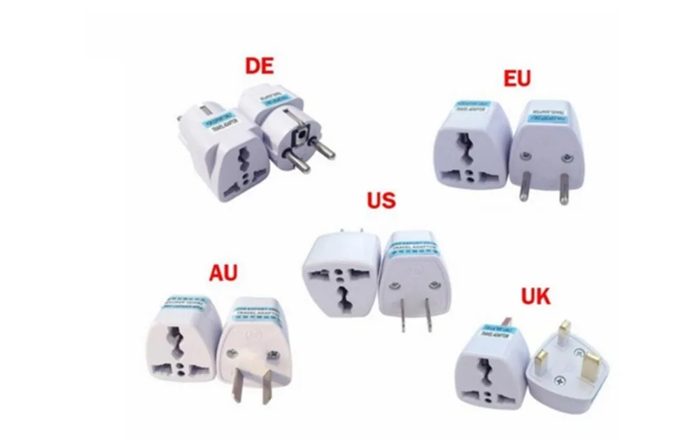 PLUG ADAPTER