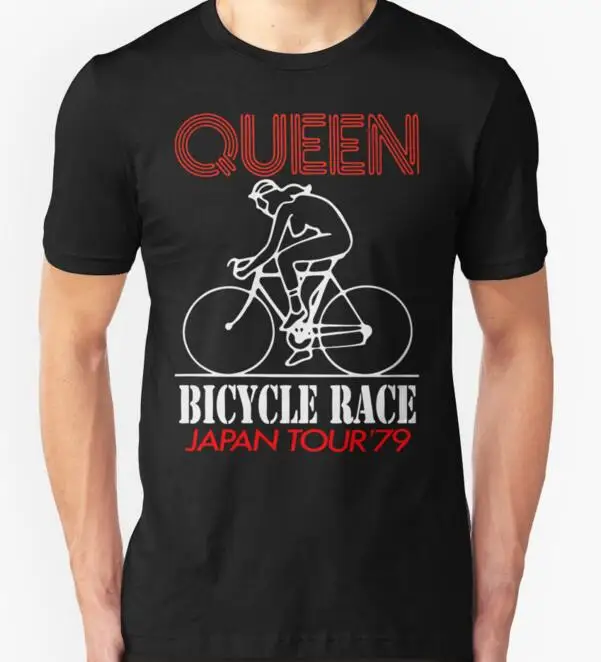 bike race t shirt
