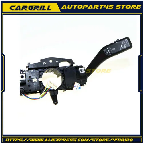 3 шт. OEM Круиз-контроль переключатель MK6 Plus MK6 5K0 953 513 м 5K0953513M подходит для Touran