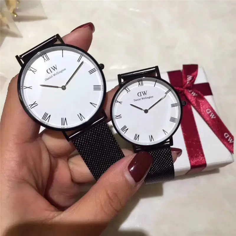 

2019 new watch
