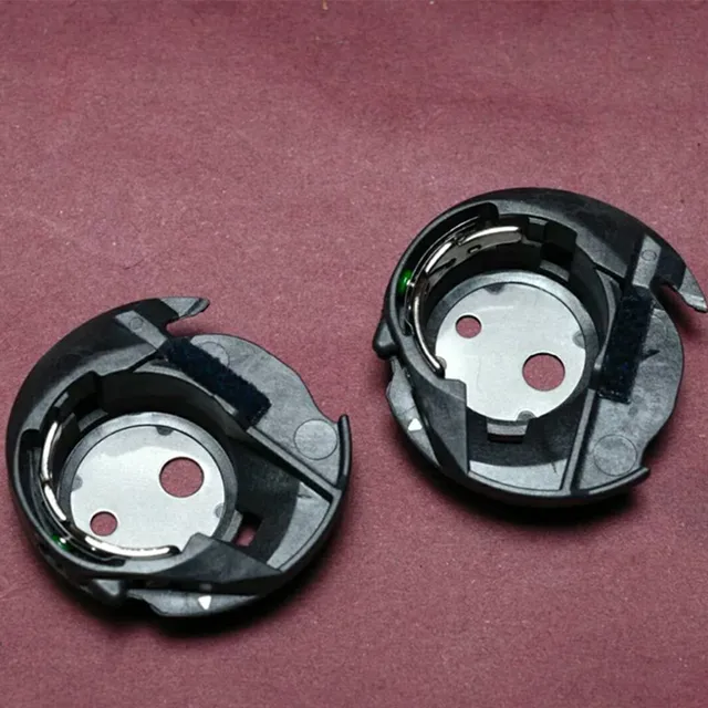 2pcs High Quality Brother embroidery Sewing Machine Parts NV980D NV950