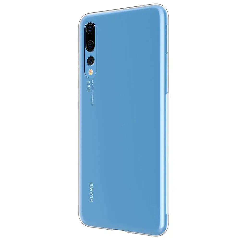 YIMAOC Король Лев Мягкий ТПУ силиконовый чехол для телефона для huawei P30 P20 Pro P10 P9 P8 Lite P smart Z чехол