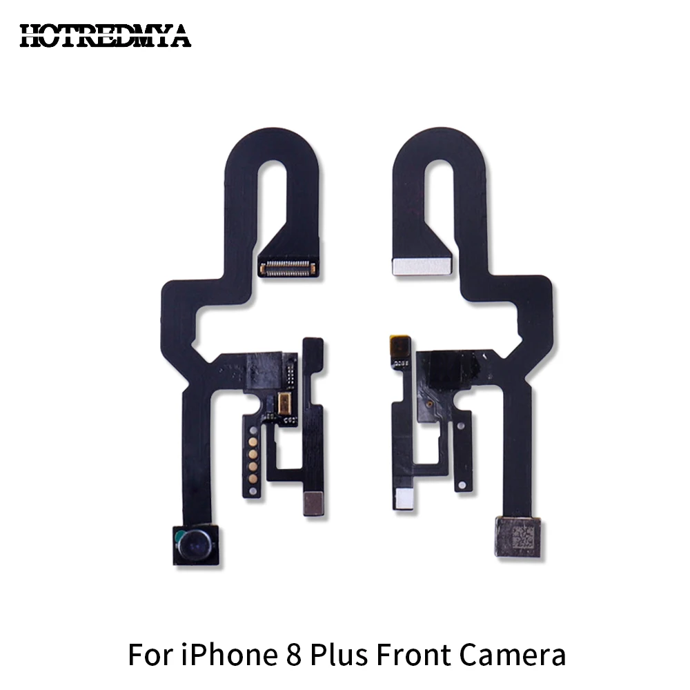 

For iPhone 8 Plus 5.5" 8Plus Front Camera Flex Cable Facing Small Camera Light Promixity Sensor Replacement Part