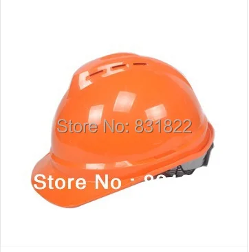 red white and blue hard hat