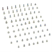 Bolt iPhone Screws Mobile-Accessories 2-Bottom-Screws-Set Repair for 4/4s/5c/5s 5G 6G
