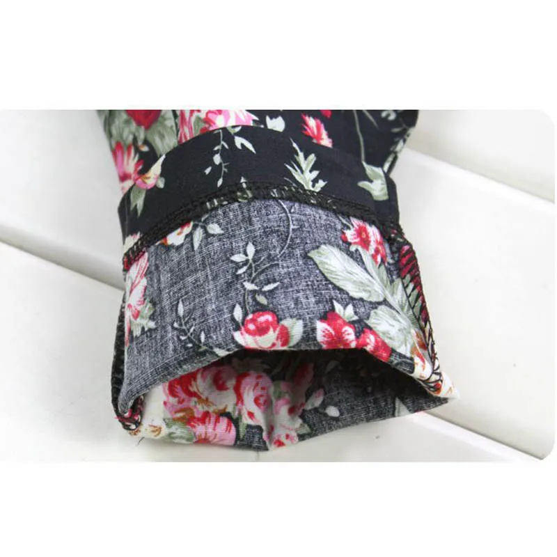  1Set Girls Sleeveless Black Shirt Pants Printing Scarf Printing Piece girl's scarves handkerchief h
