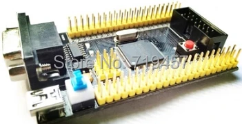 

FREE SHIPPING MSP430F5438A minimum system board