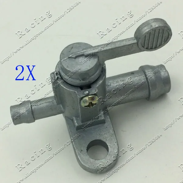 

Кран для бензобака PW50 PEEWEE 81-14 GXMOTOR