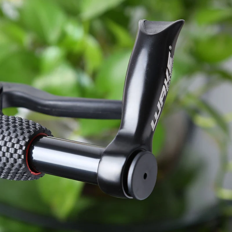 Road Mountain Bike MTB Bar End Aluminum Alloy Folding Bicycles