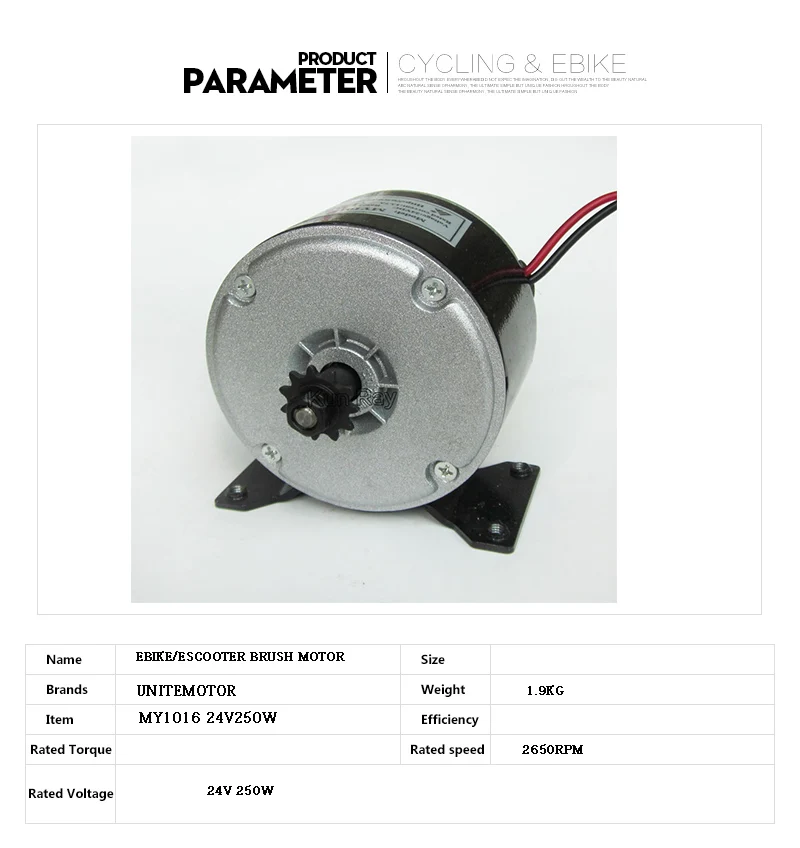 Online Buy Wholesale electric wheelchair motors from China